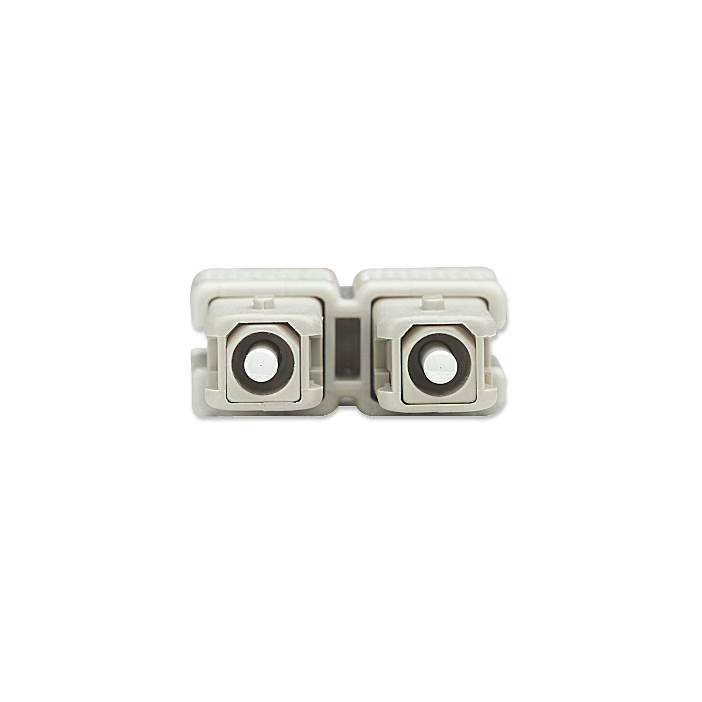 Patch Cord de Fibra Optica, Dúplex, Multimodo Image 4