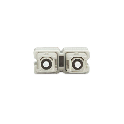 Patch Cord de Fibra Optica, Dúplex, Multimodo Image 4