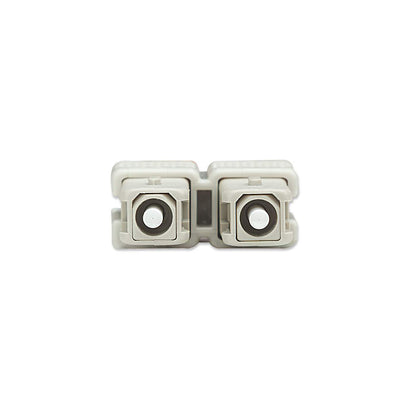 Patch Cord de Fibra Optica, Dúplex, Multimodo Image 4