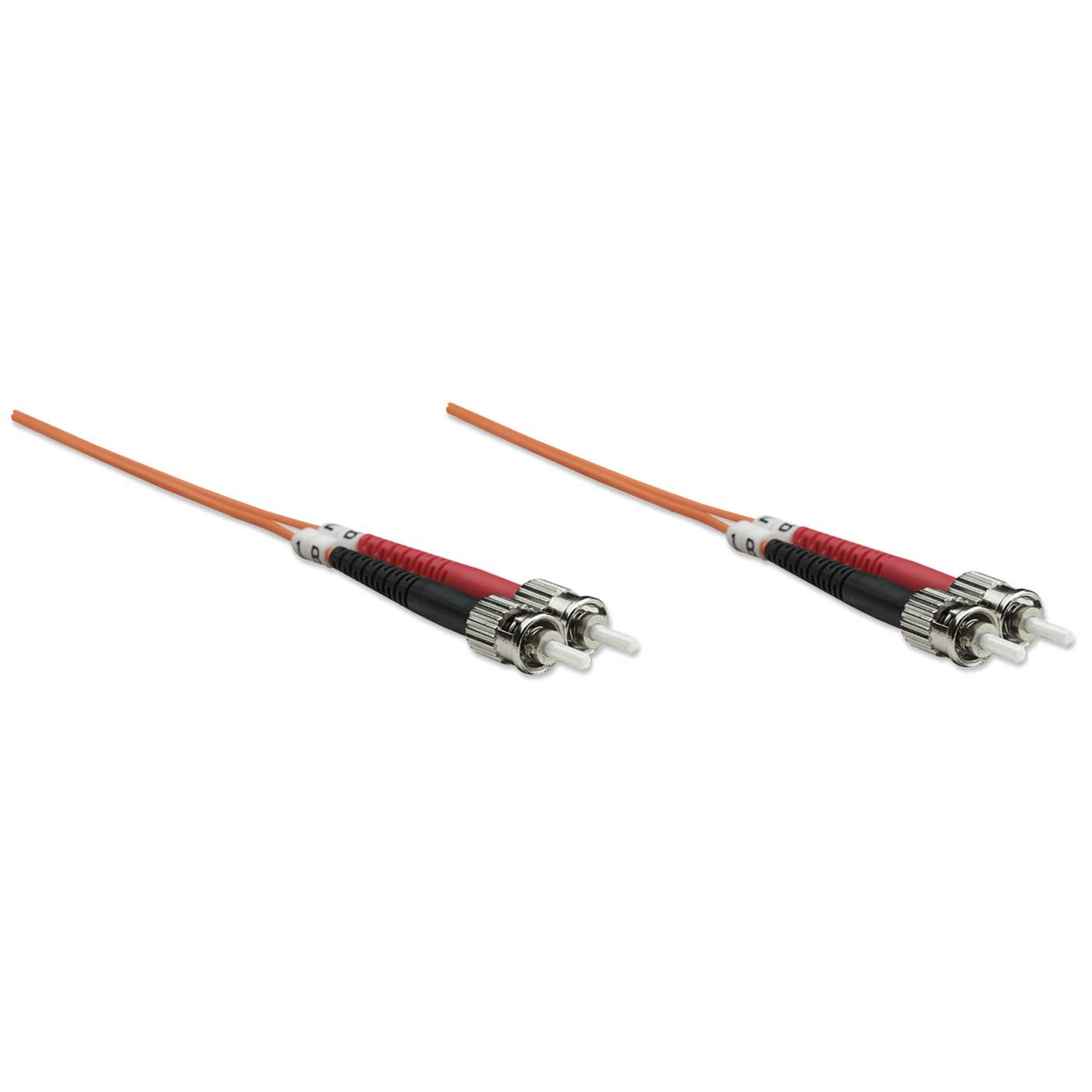 Patch Cord de Fibra Optica, Dúplex, Multimodo Image 3