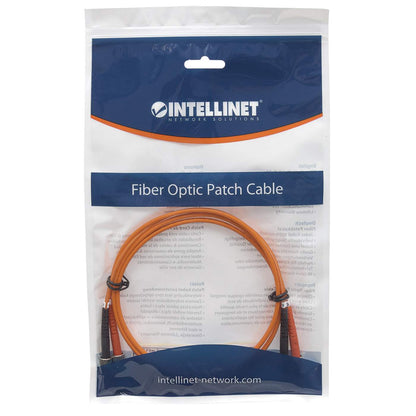 Patch Cord de Fibra Optica, Dúplex, Multimodo Packaging Image 2