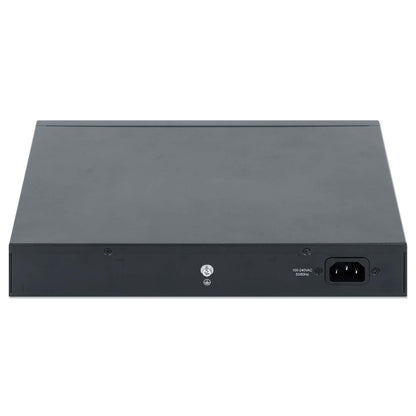 Switch Administrable L2+ con 8 puertos PoE++ Gigabit y 2 enlaces ascendentes SFP Image 5