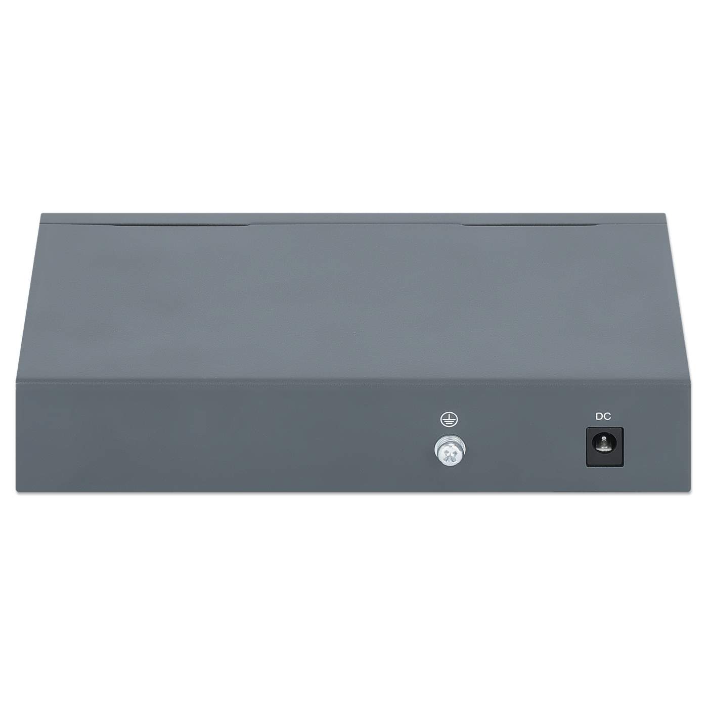 Switch PoE+ con 8 puertos Fast Ethernet y 2 enlaces ascendentes RJ-45 FE Image 5