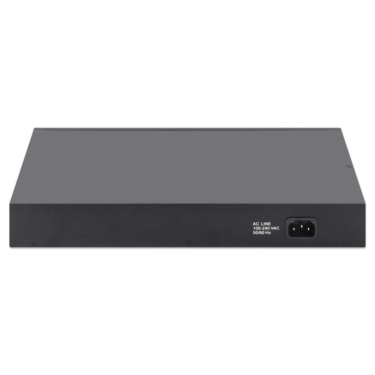 Switch PoE++ con 8 puertos Gigabit Ethernet y 2 enlaces ascendentes SFP Image 4