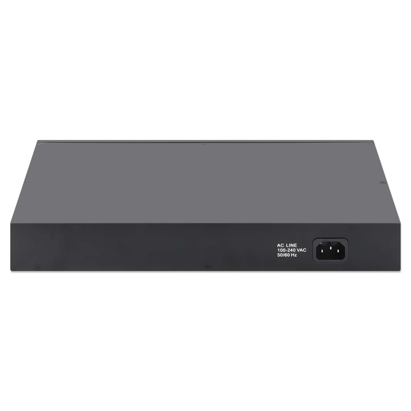 Switch PoE++ con 8 puertos Gigabit Ethernet y 2 enlaces ascendentes SFP Image 4