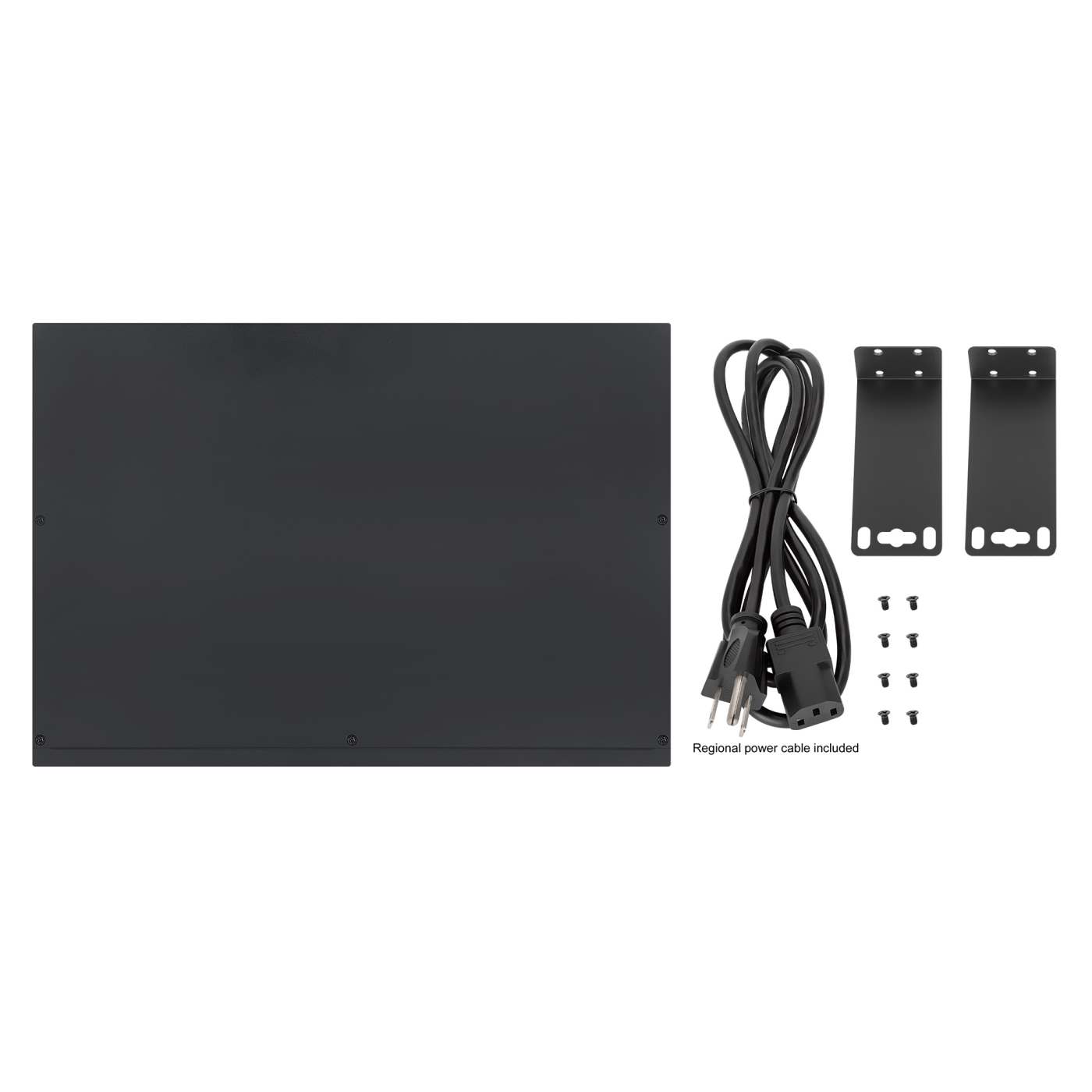 Switch de 10 puertos con 8 puertos 10Gb Ethernet y 2 enlaces ascendentes SFP+ Image 11