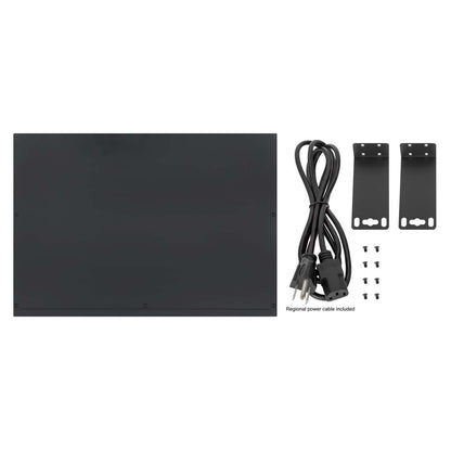 Switch de 10 puertos con 8 puertos 10Gb Ethernet y 2 enlaces ascendentes SFP+ Image 11