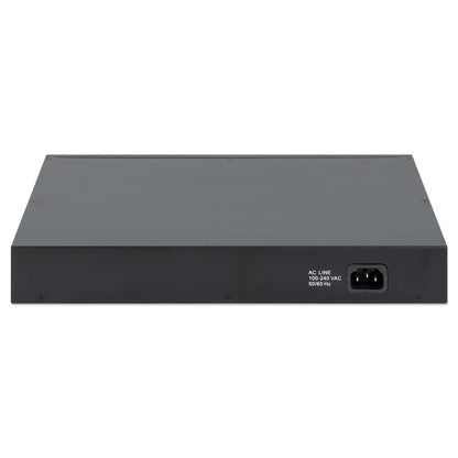 Switch de 10 puertos con 8 puertos 10Gb Ethernet y 2 enlaces ascendentes SFP+ Image 5