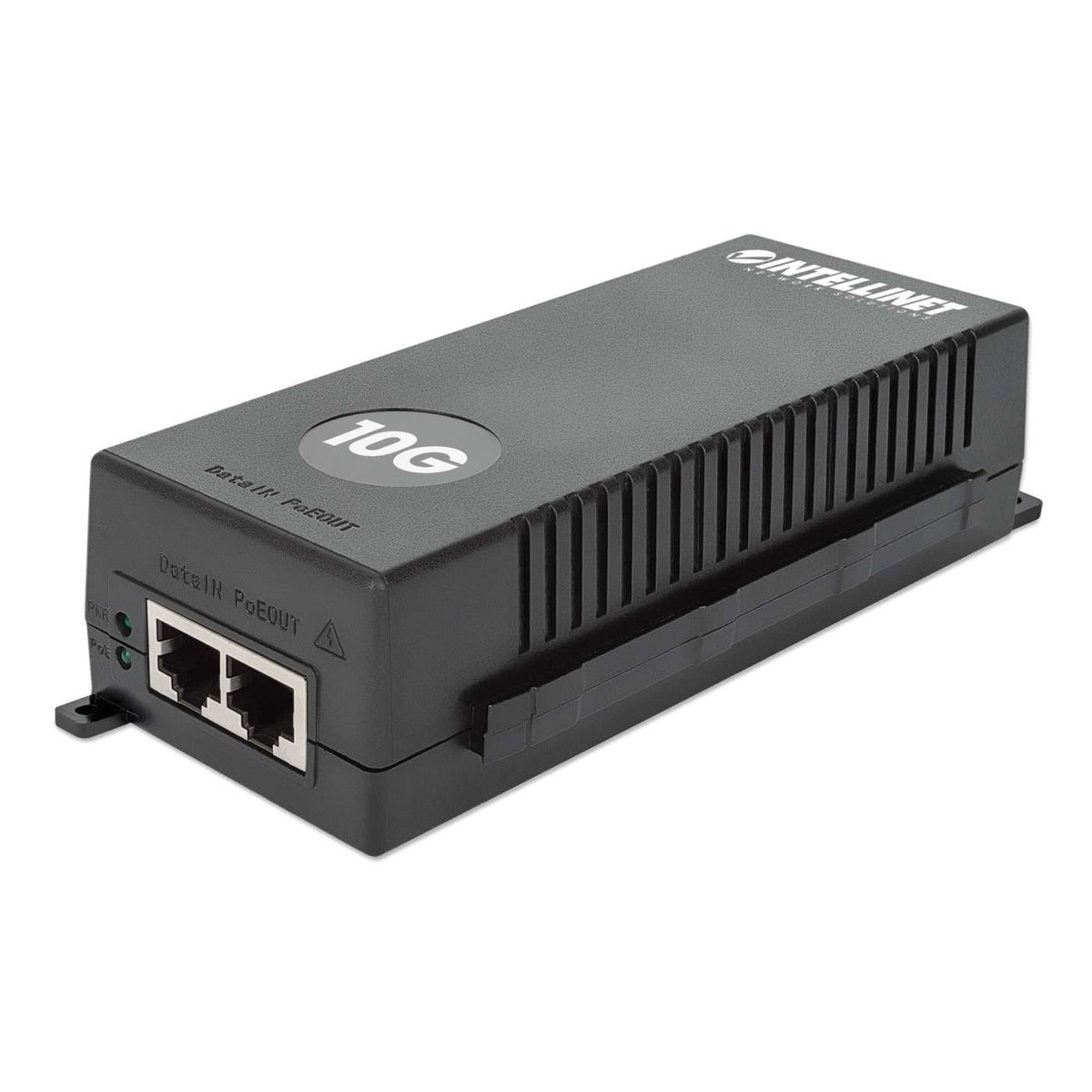 Inyector PoE+ de alta potencia 10G 30W Image 1