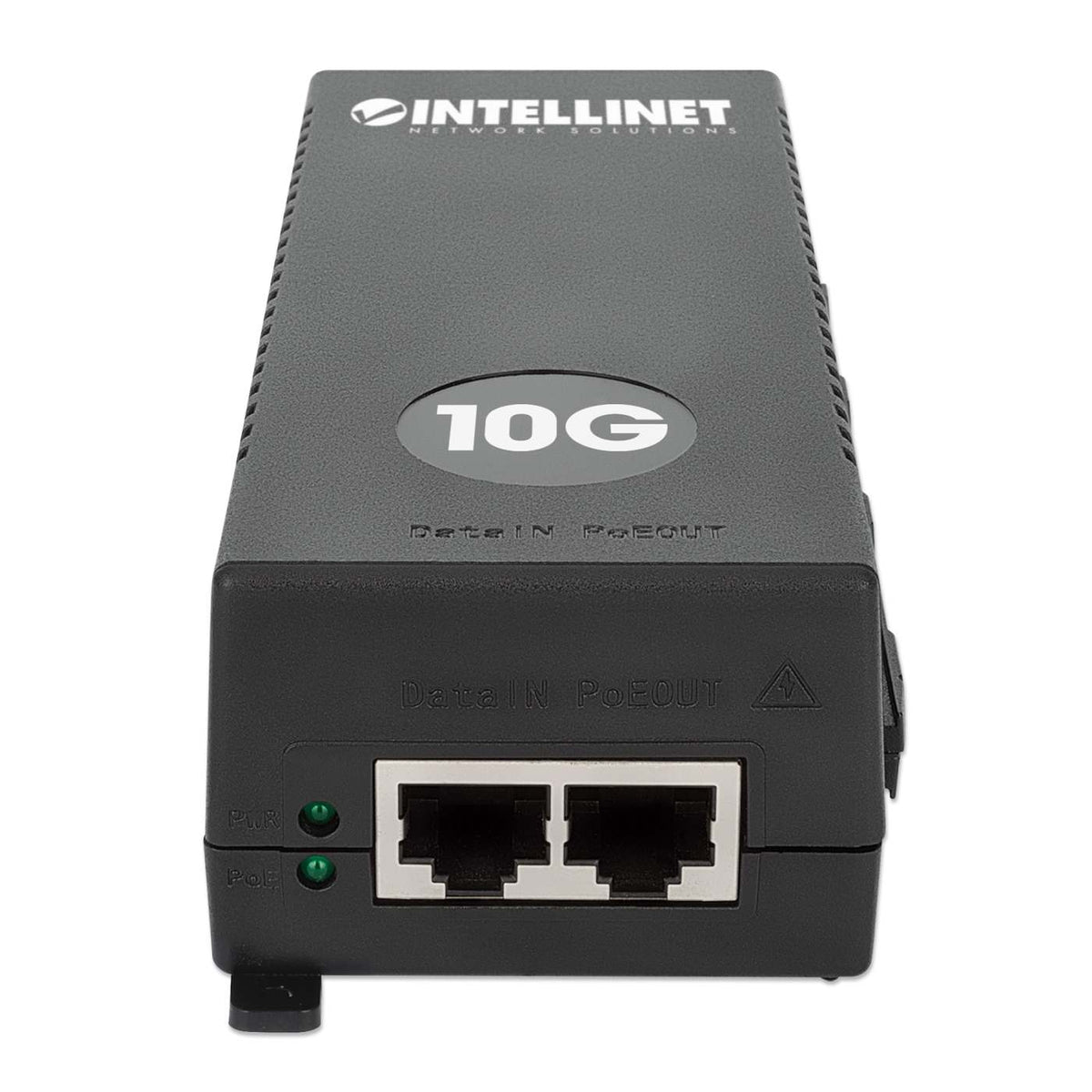Inyector PoE+ de alta potencia 10G 30W Image 3