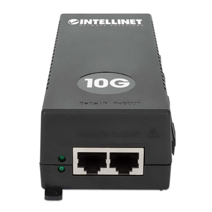 Inyector PoE+ de alta potencia 10G 30W Image 3