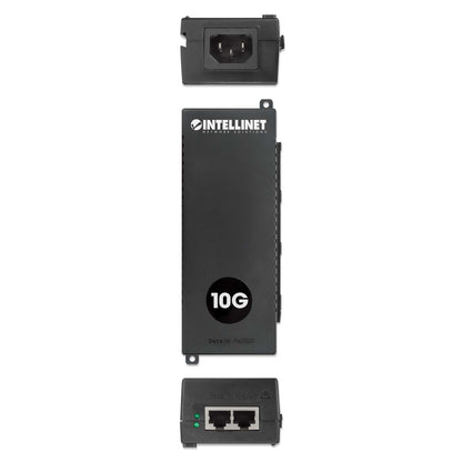Inyector PoE+ de alta potencia 10G 30W Image 5