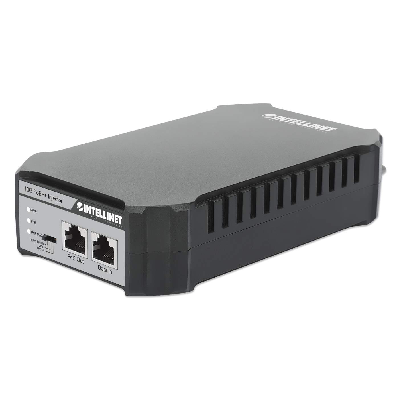 Inyector PoE++ de 10 Gb Image 1