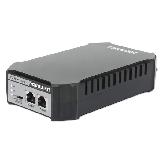 Inyector PoE++ de 10 Gb Image 1