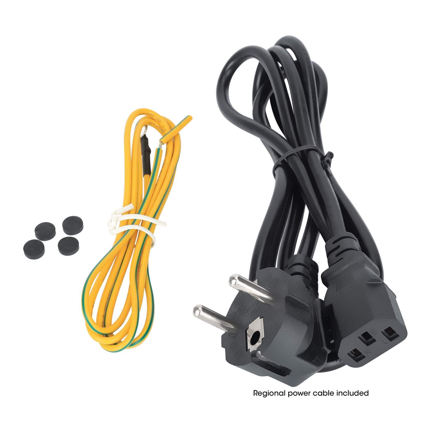 Inyector PoE++ de 10 Gb Image 11