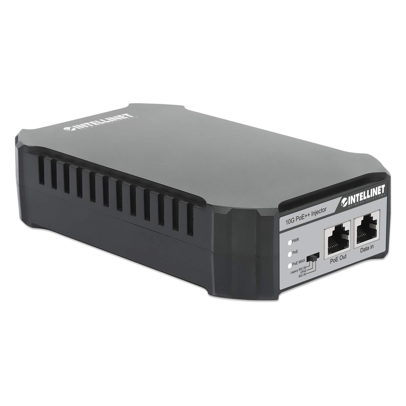 Inyector PoE++ de 10 Gb Image 3