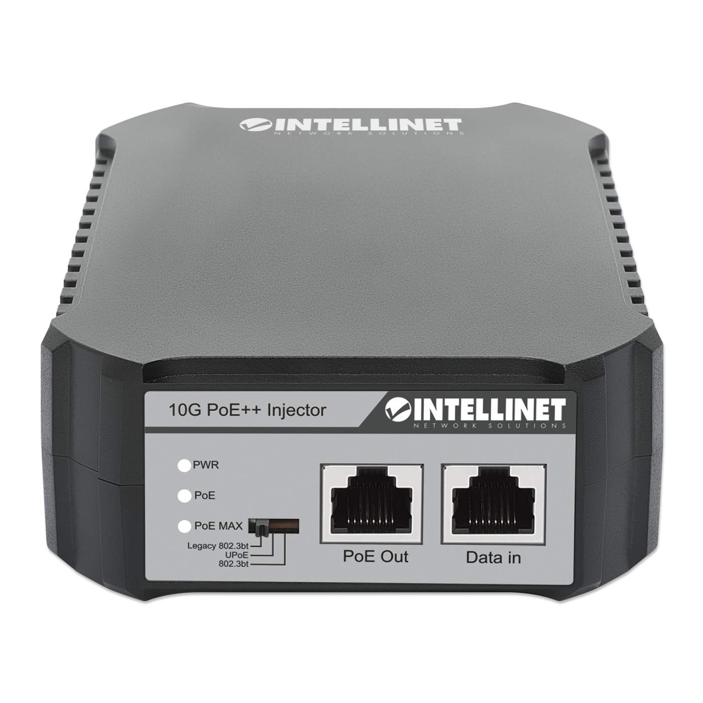 Inyector PoE++ de 10 Gb Image 4