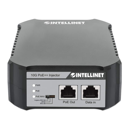 Inyector PoE++ de 10 Gb Image 4