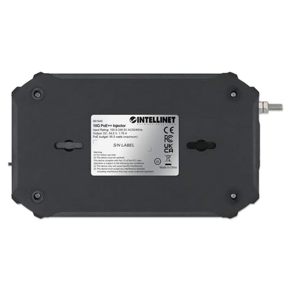 Inyector PoE++ de 10 Gb Image 10