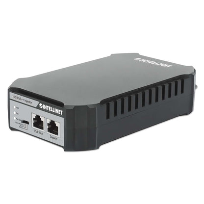 Inyector PoE++ de 10 Gb Image 1