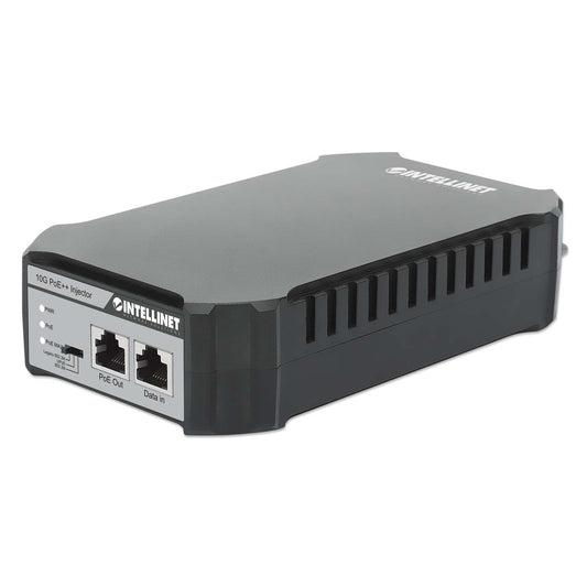 Inyector PoE++ de 10 Gb Image 1