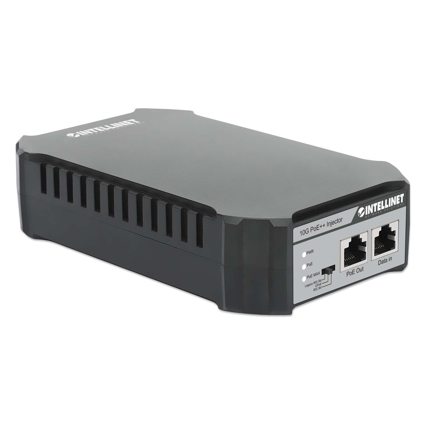 Inyector PoE++ de 10 Gb Image 3