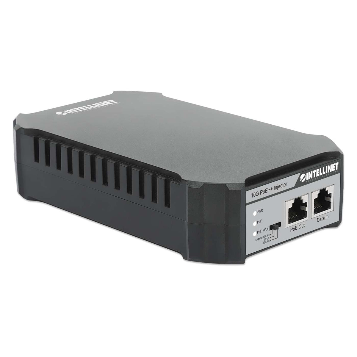 Inyector PoE++ de 10 Gb Image 3