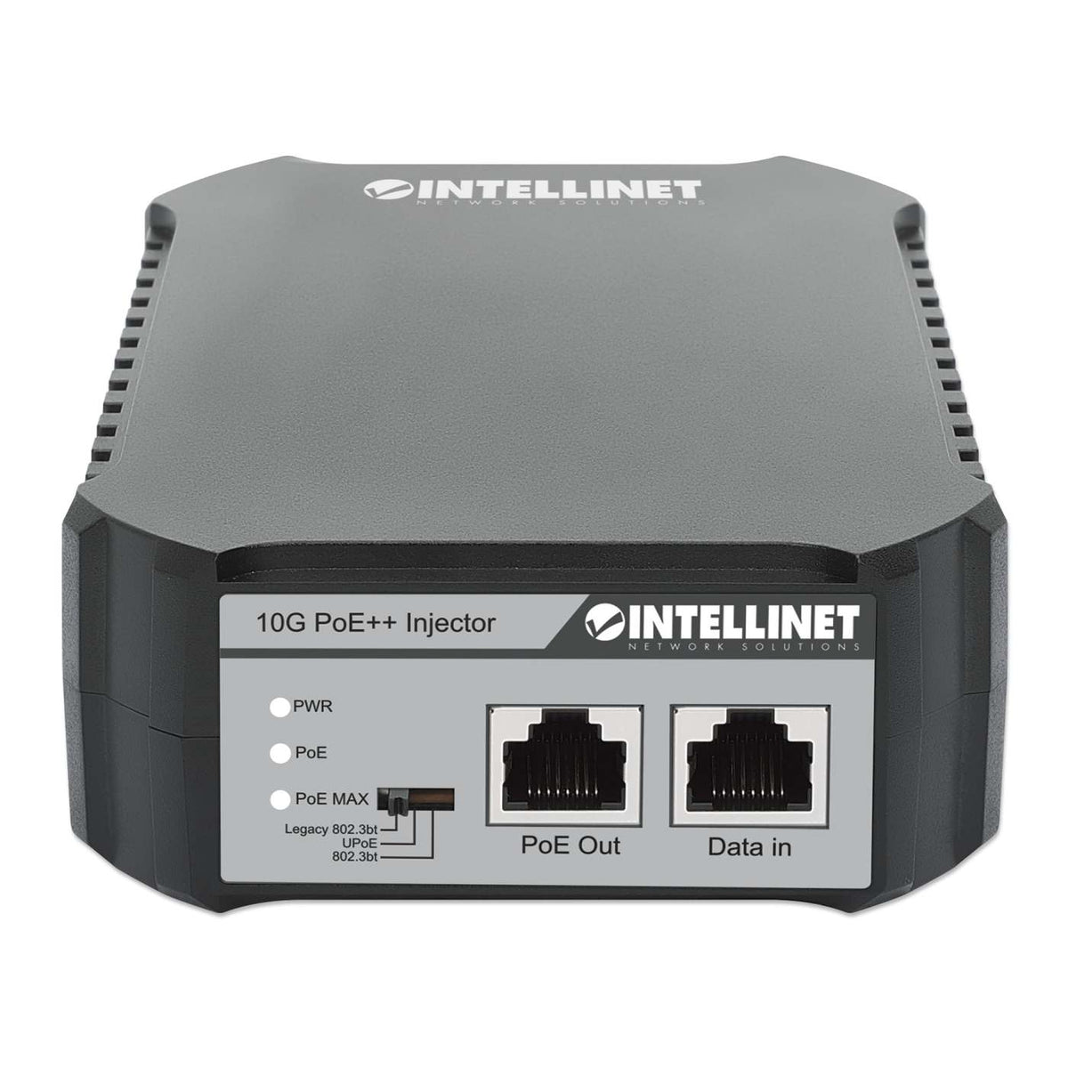 Inyector PoE++ de 10 Gb Image 4