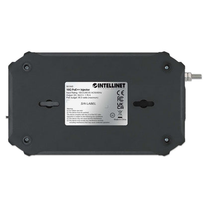 Inyector PoE++ de 10 Gb Image 10