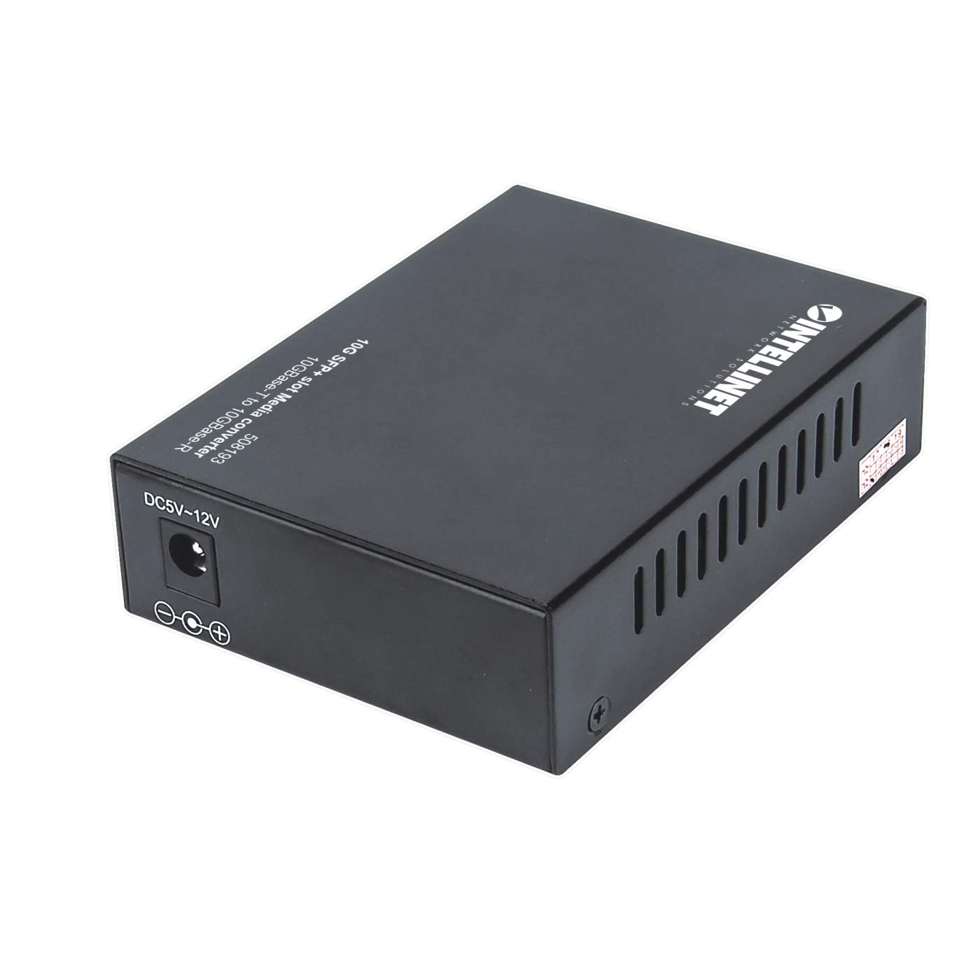 Convertidor de Medios  10 GB Base-T a 10 GB  Base-R Image 5