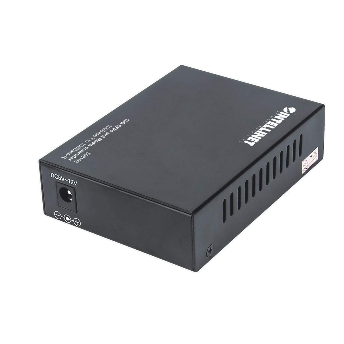 Convertidor de Medios  10 GB Base-T a 10 GB  Base-R Image 5