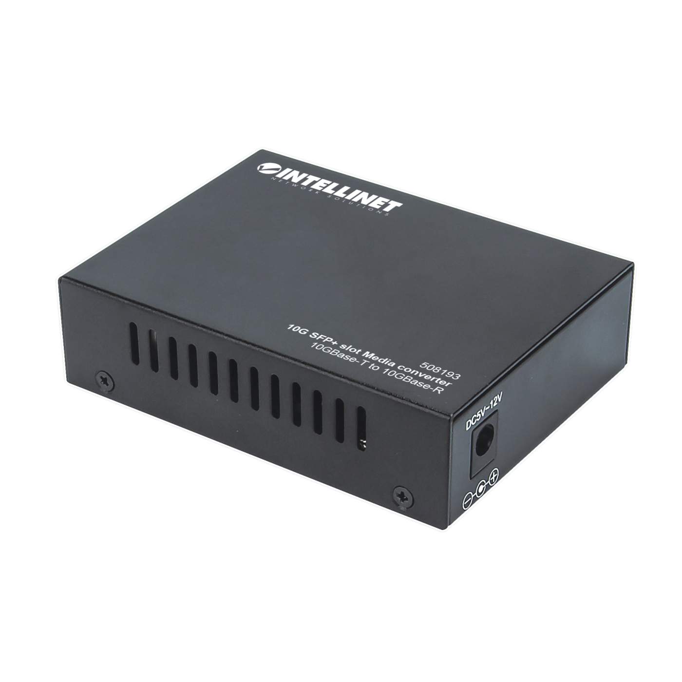 Convertidor de Medios  10 GB Base-T a 10 GB  Base-R Image 6