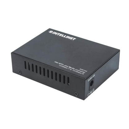Convertidor de Medios  10 GB Base-T a 10 GB  Base-R Image 6