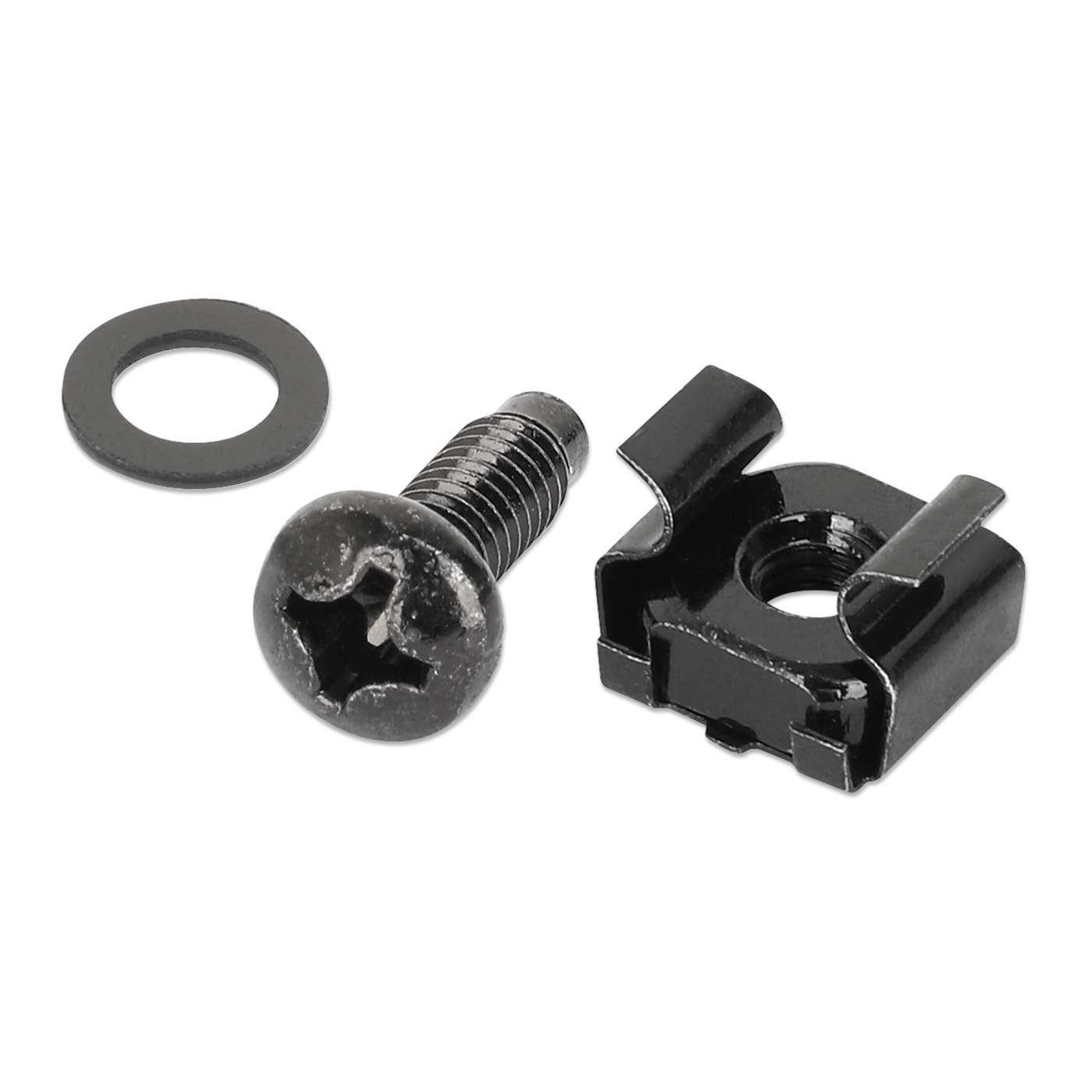 Juego de tuercas de jaula 12-24  Image 3