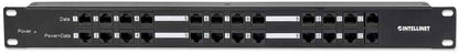 Patch Panel de 12 puertos Passive PoE Image 3