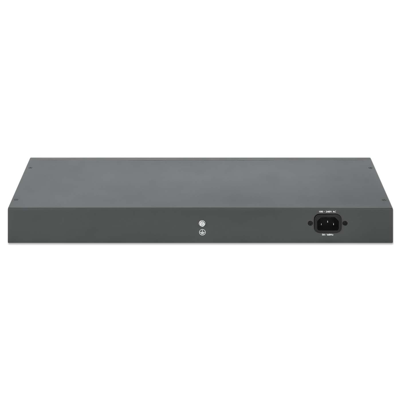 Switch Gigabit con 16 puertos PoE+, 4 puertos de cobre y 2 puertos SFP Image 5