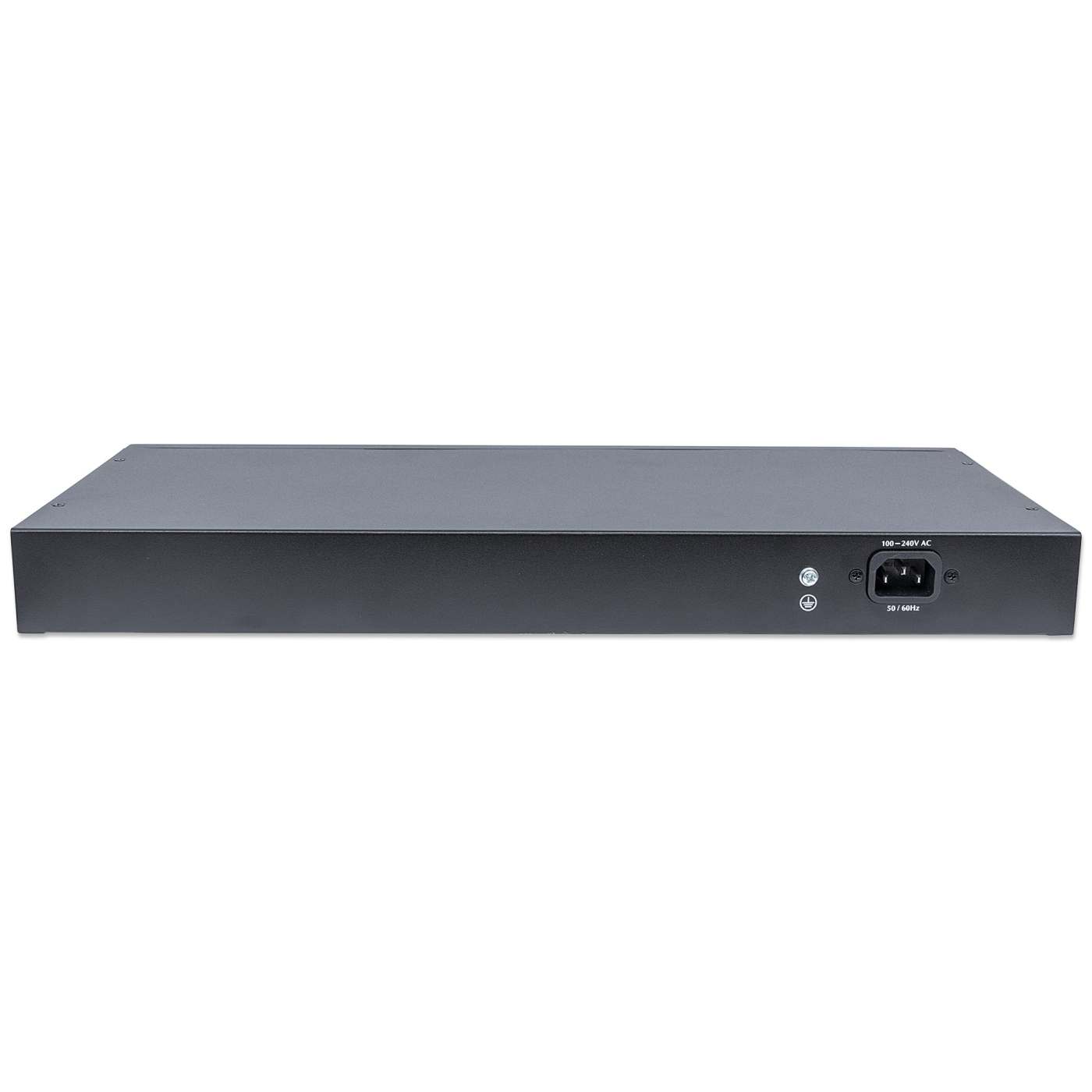 Switch Administrable Gigabit Ethernet de 16 puertos PoE+ con 2 puertos SFP Image 5
