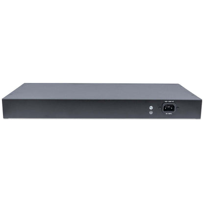 Switch Administrable Gigabit Ethernet de 16 puertos PoE+ con 2 puertos SFP Image 5