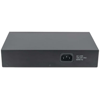 Switch de Escritorio de 16 puertos Gigabit Ethernet Image 5