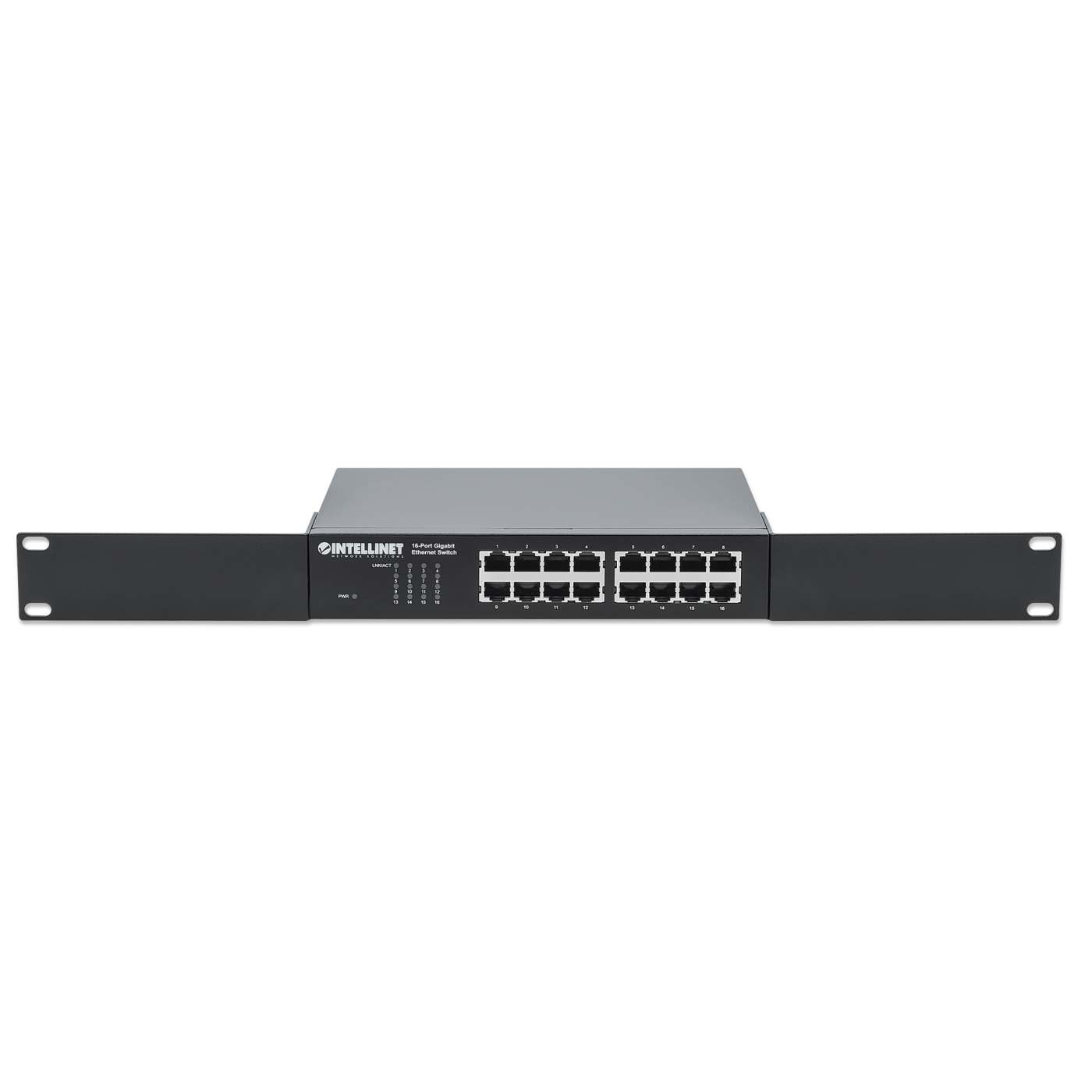 Switch de Escritorio de 16 puertos Gigabit Ethernet Image 7