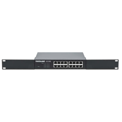 Switch de Escritorio de 16 puertos Gigabit Ethernet Image 7