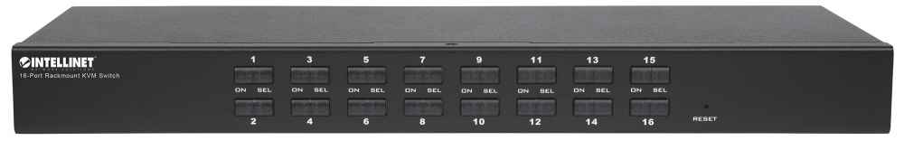 Switch KVM 16 puertos para Montaje en Rack Image 3