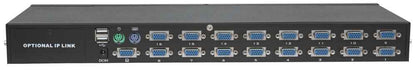 Switch KVM 16 puertos para Montaje en Rack Image 4