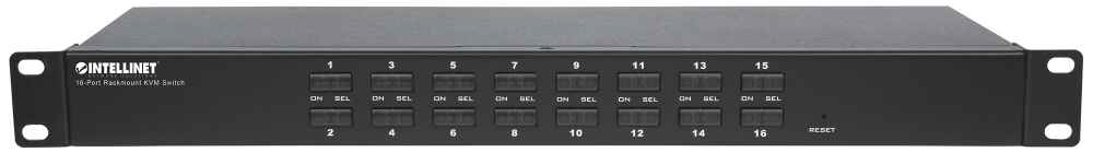 Switch KVM 16 puertos para Montaje en Rack Image 8