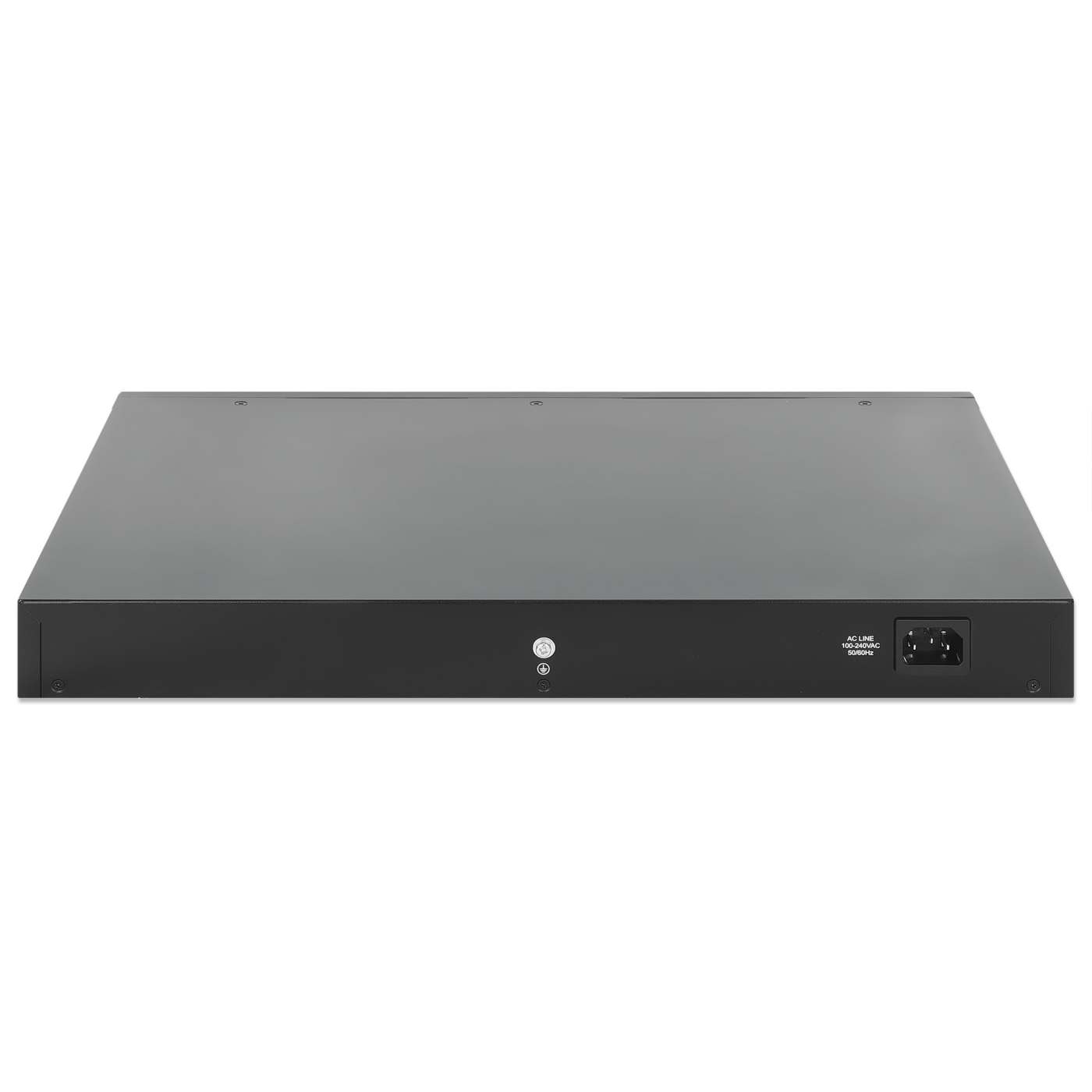 Switch PoE++ de 18 puertos L2+ totalmente gestionado con 16 puertos Gigabit Ethernet y 2 puertos combo Base-T/SFP Image 4