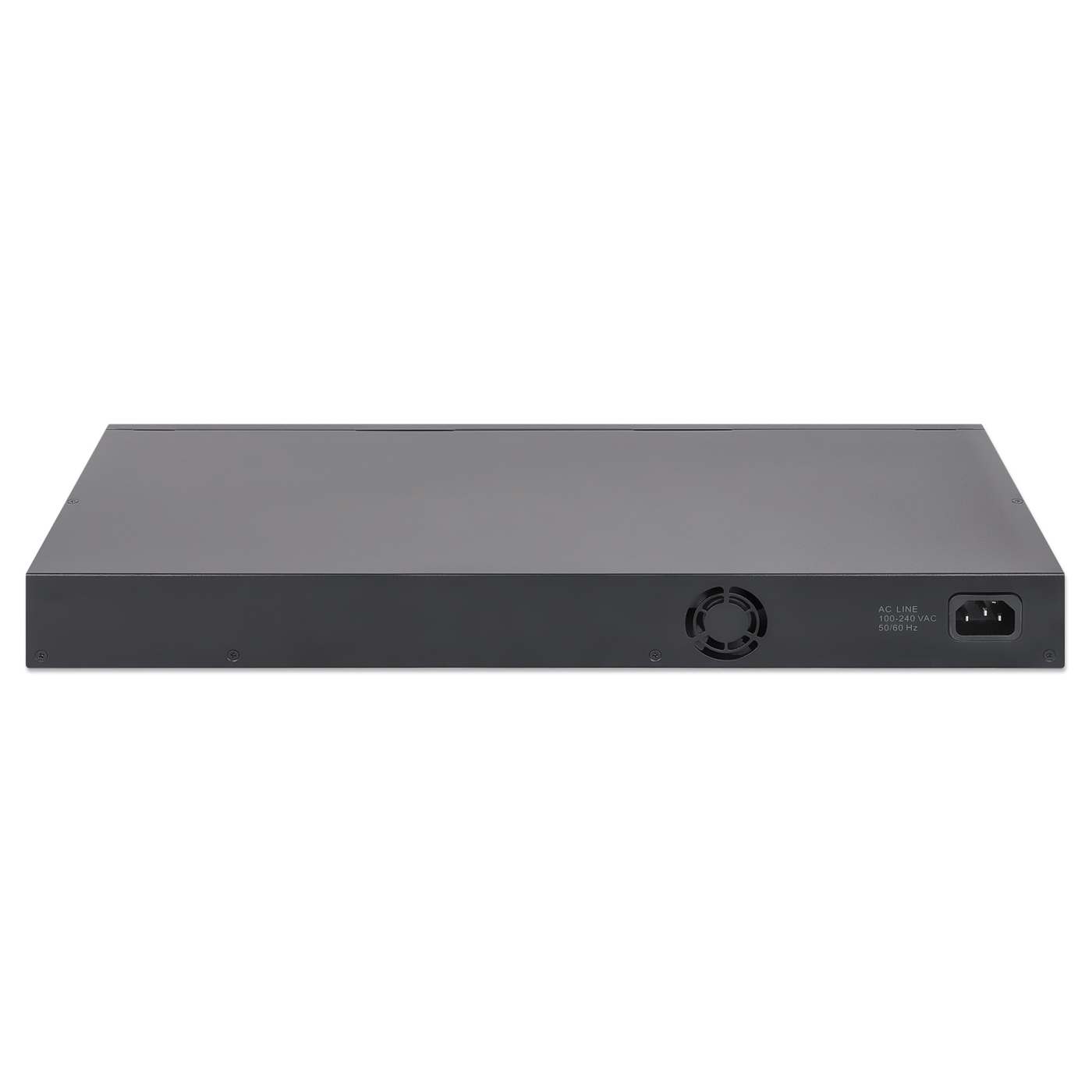 Switch PoE++ de 18 puertos con 16 puertos Gigabit Ethernet y 2 enlaces ascendentes SFP Image 4