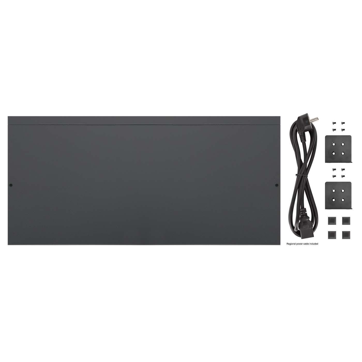 Switch PoE++ de 18 puertos con 16 puertos Gigabit Ethernet y 2 enlaces ascendentes SFP Image 6
