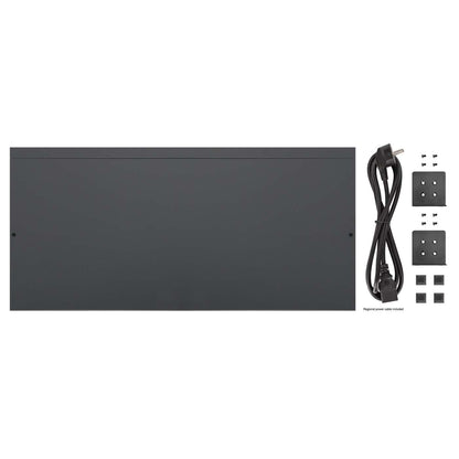 Switch PoE++ de 18 puertos con 16 puertos Gigabit Ethernet y 2 enlaces ascendentes SFP Image 6