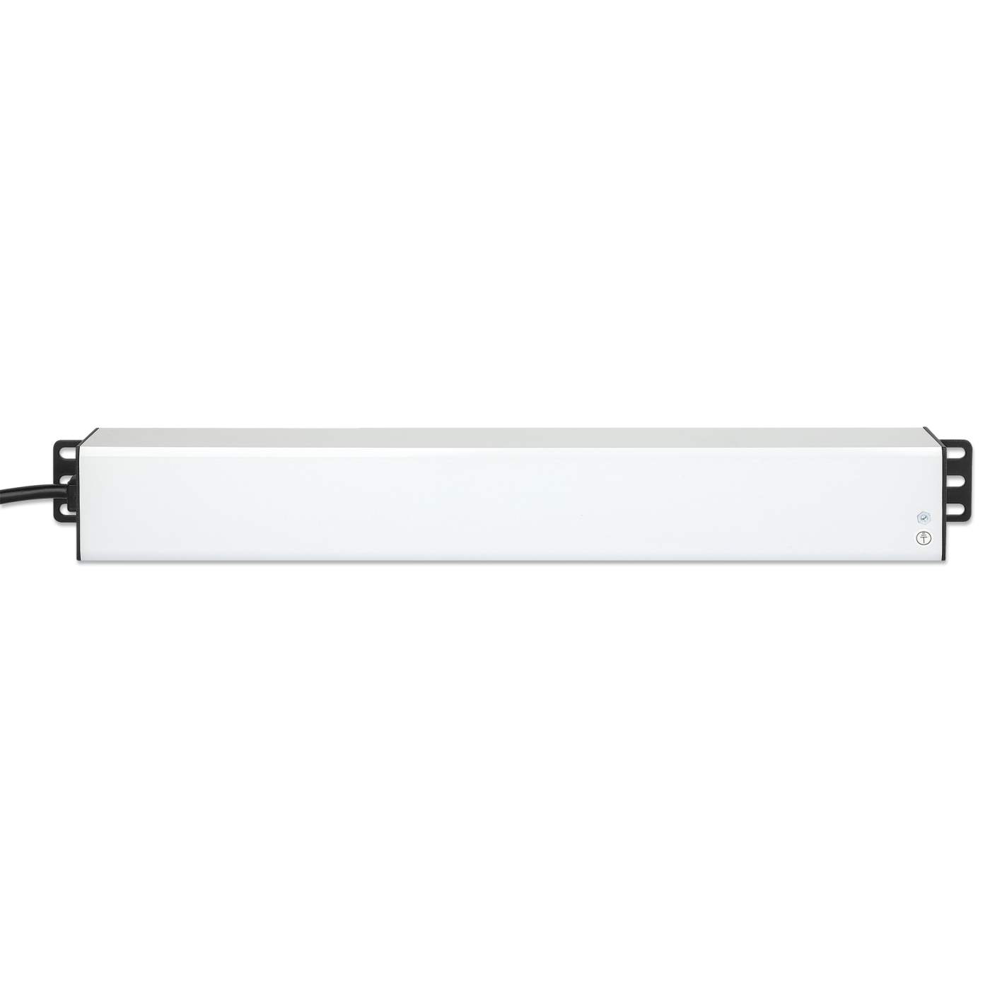 Barra multicontactos de 6 salidas para montaje en 1.5 U de rack de 19" - Enchufes Tipo Alemán  Image 5