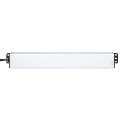 Barra multicontactos de 6 salidas para montaje en 1.5 U de rack de 19" - Enchufes Tipo Alemán  Image 5